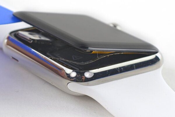 Places to get apple watch screen fixed near me cheap